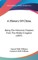 A History Of China