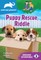Animal Planet Awesome Adventures: Puppy Rescue Riddle