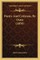 Poetry And Criticism, By Outis (1850)