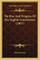 The Rise and Progress of the English Constitution (1907)