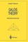 Galois Theory