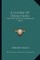 A Course Of Dissections