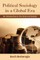 Political Sociology in a Global Era