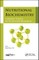 Nutritional Biochemistry