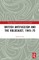 British Antifascism and the Holocaust, 1945-79