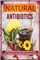 Natural Antibiotics - Learn and Discover the Amazing Hidden Benefits of These Natural Antibiotics to Treat Disease and Cure Sickness Naturally
