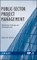Public-Sector Project Manageme