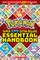 Super Duper Extra Deluxe Essential Handbook (PokÃÂ©mon)