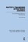 Nato's Changing Strategic Agenda