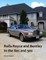 Rolls-Royce and Bentley In the 80s and 90s