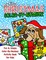 My First Christmas Color By Number; Christmas Activity Book For Kids