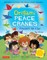 Origami Peace Cranes