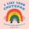 I Like Your Chutzpah
