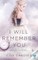 I Will Remember You
