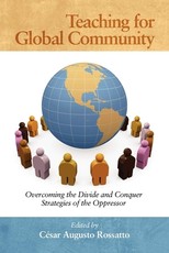 Teaching for Global Community Teaching for Global Community