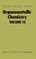 Organometallic Chemistry