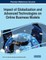 Impact of Globalization and Advanced Technologies on Online Business Models
