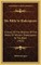 The Bible in Shakespeare
