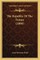 The Republic of the Future (1888)