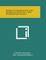 Budget Estimates for the Financial Year 1957, and Information Annex
