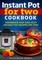 Instant Pot for Two Cookbook