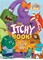 The Itchy Book! (Elephant & Piggie Like Reading!)