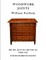 Woodwork Joints
