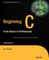 Beginning C