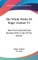 The Whole Works Of Roger Ascham V2
