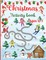 Christmas Activity Book for Kids Ages 5-7