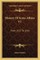 History Of Scots Affairs V1