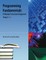 Programming Fundamentals