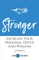 Stronger (Volume 2)