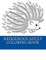 Hedgehogs Adult Coloring Book