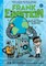 Frank Einstein and the Bio-Action Gizmo (Frank Einstein Series #5)