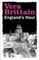 Englands Hour