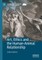 Art, Ethics and the Human-Animal Relationship