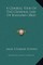 A General View of the Criminal Law of England (1863)