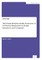 Tailormade Worksite Health Promotion on its Practical Realization by Health Insurances and Companies