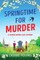 Springtime for Murder