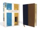 Side-By-Side Bible-PR-NIV/KJV-Large Print