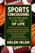 Sports Concussions and Getting Back in the Game... of Life