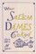 What Salem Dames Cooked