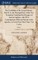 The Credibility of the Gospel History. Part II. or, the Principal Facts of the New Testament Confirmed by Passages of Ancient Authors, who Were Contemporary With our Saviour or his Apostles, or Lived Near Their Time. Vol. I. of 12; Volume 1