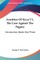 Arnobius Of Sicca V1, The Case Against The Pagans