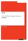 AfD and PEGIDA.Origins, threats and solutions