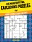 The Mind-Bursting Calcudoku Puzzles Vol I