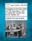 A treatise on the law of fire and life insurance
