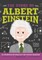 The Story of Albert Einstein