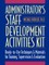 Administrator's Staff Development Activities Kit